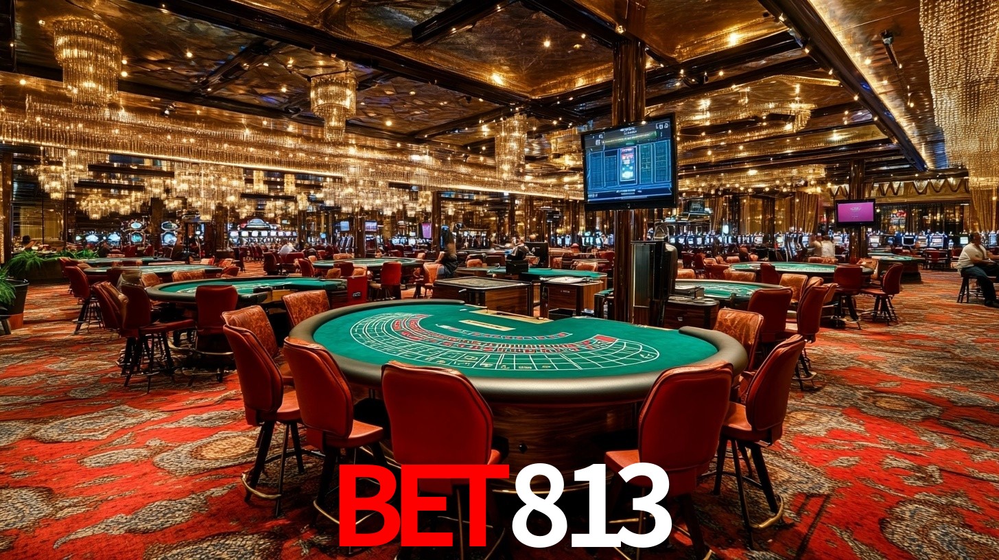 bet813 app