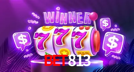 A Emoção da Loteria na bet813: Uma Chance de Mudança de Vida