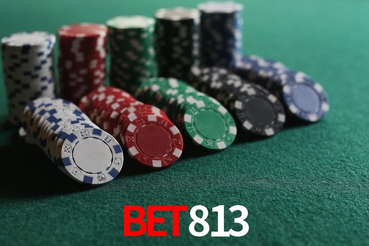 Welcome Bonus bet813