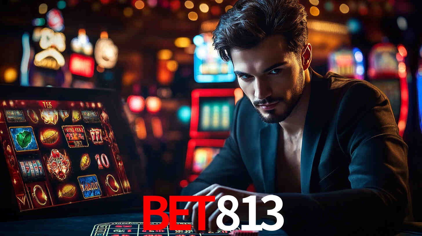 bet813 app