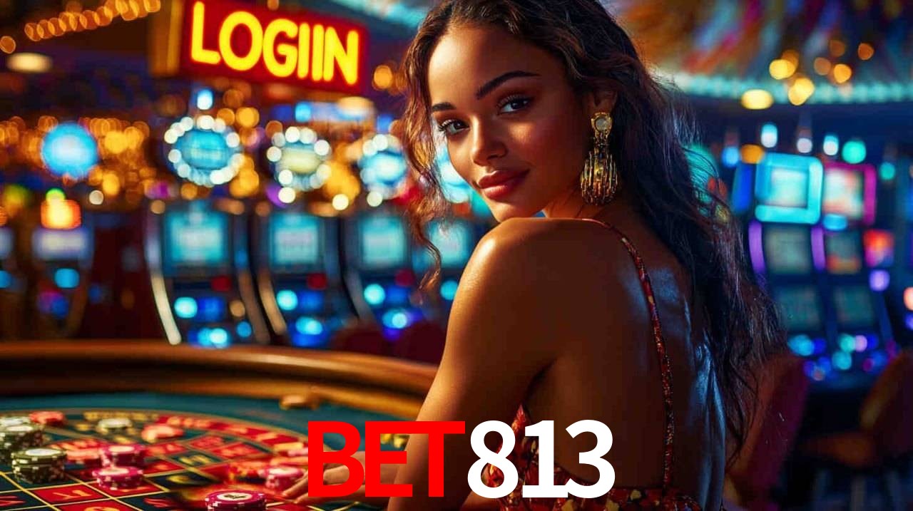 Live Casino bet813