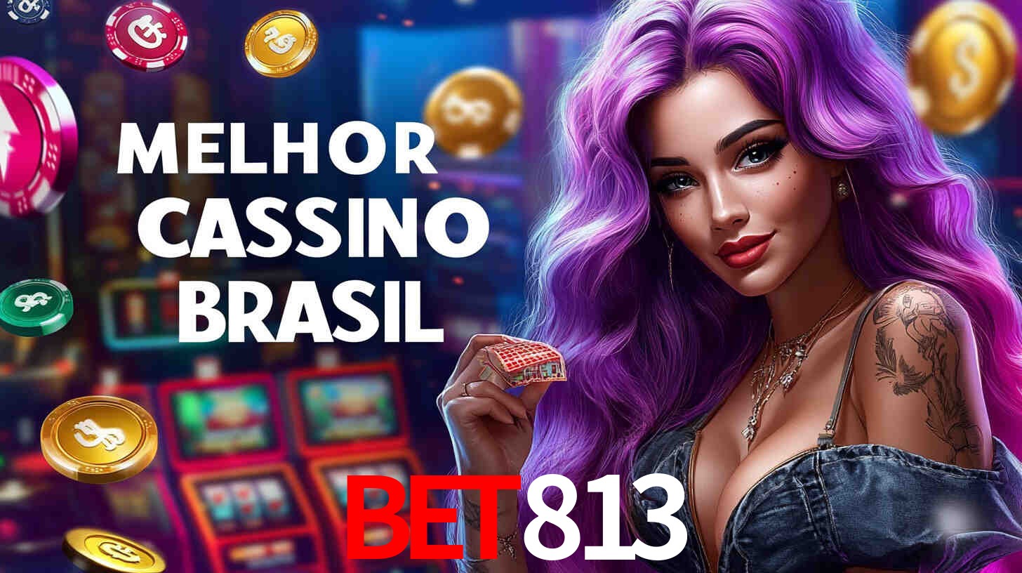 Apostas Esportivas na bet813: Um Guia Completo