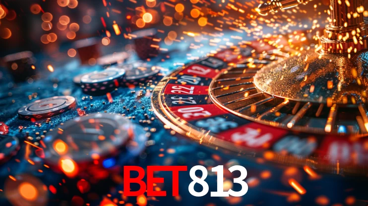 Slot Games bet813