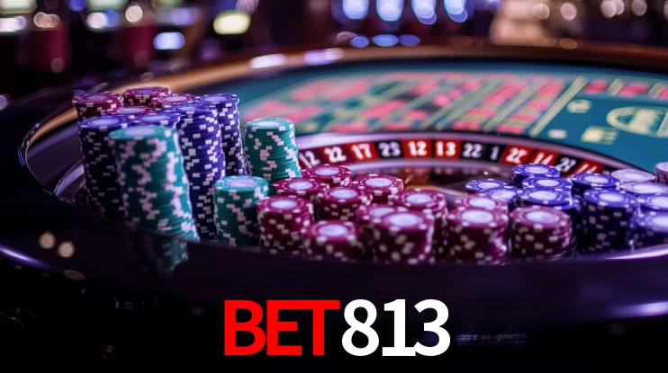 Tournaments bet813