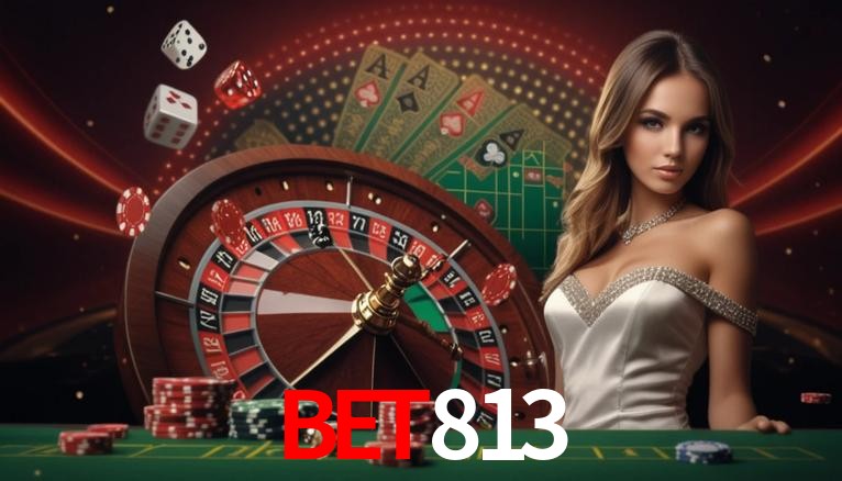 Game Providers bet813
