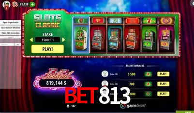 Desvendando o Mundo dos Jogos Virtuais na bet813