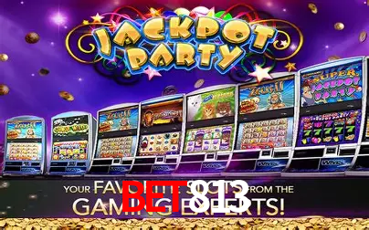 Descubra o Mundo do Cassino Online com bet813