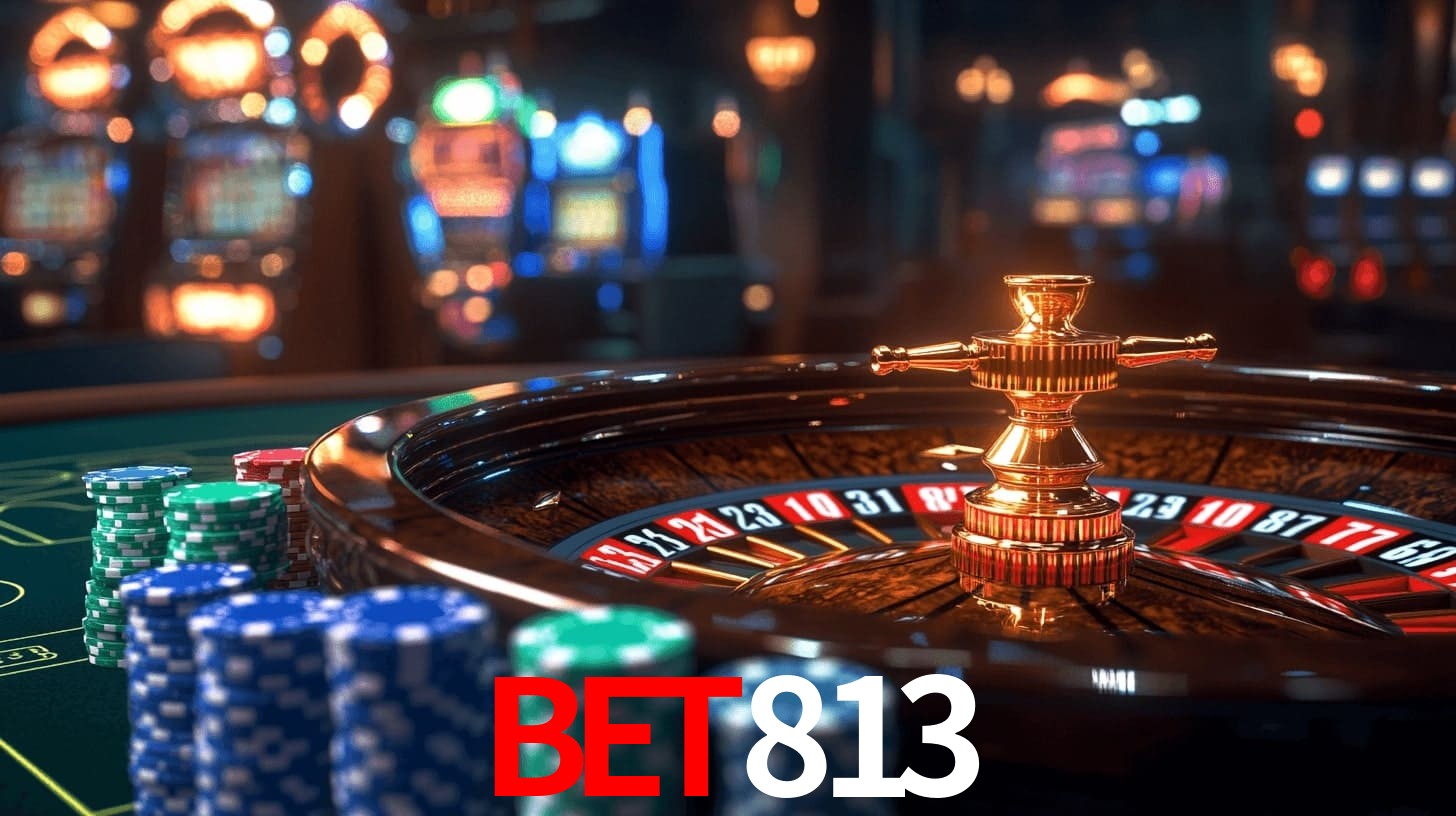 bet813