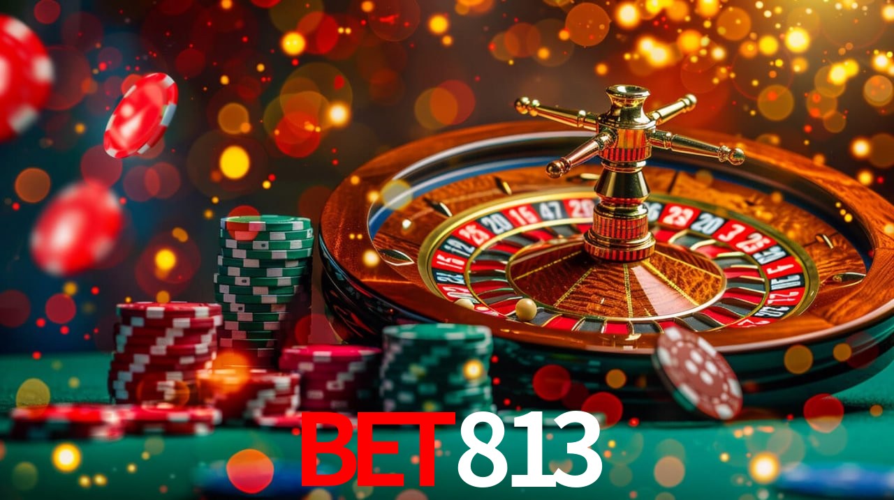 Descubra o Programa VIP da bet813: Vantagens Exclusivas para Jogadores