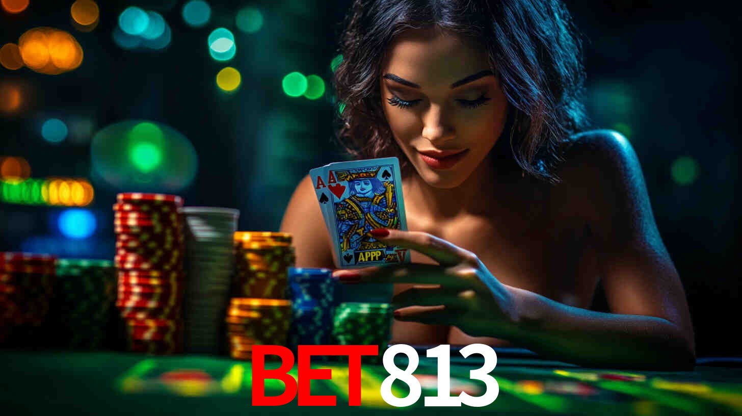 A Popularidade dos Caça-Níqueis no bet813
