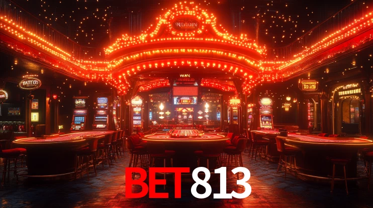 Ofertas Imperdíveis na bet813: Promoções e Bônus Que Valem a Pena
