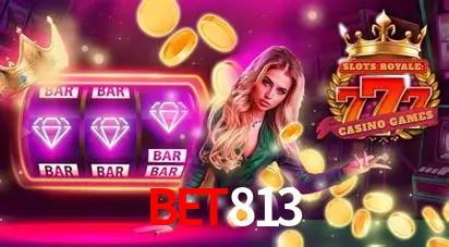A Popularidade dos Caça-Níqueis no bet813