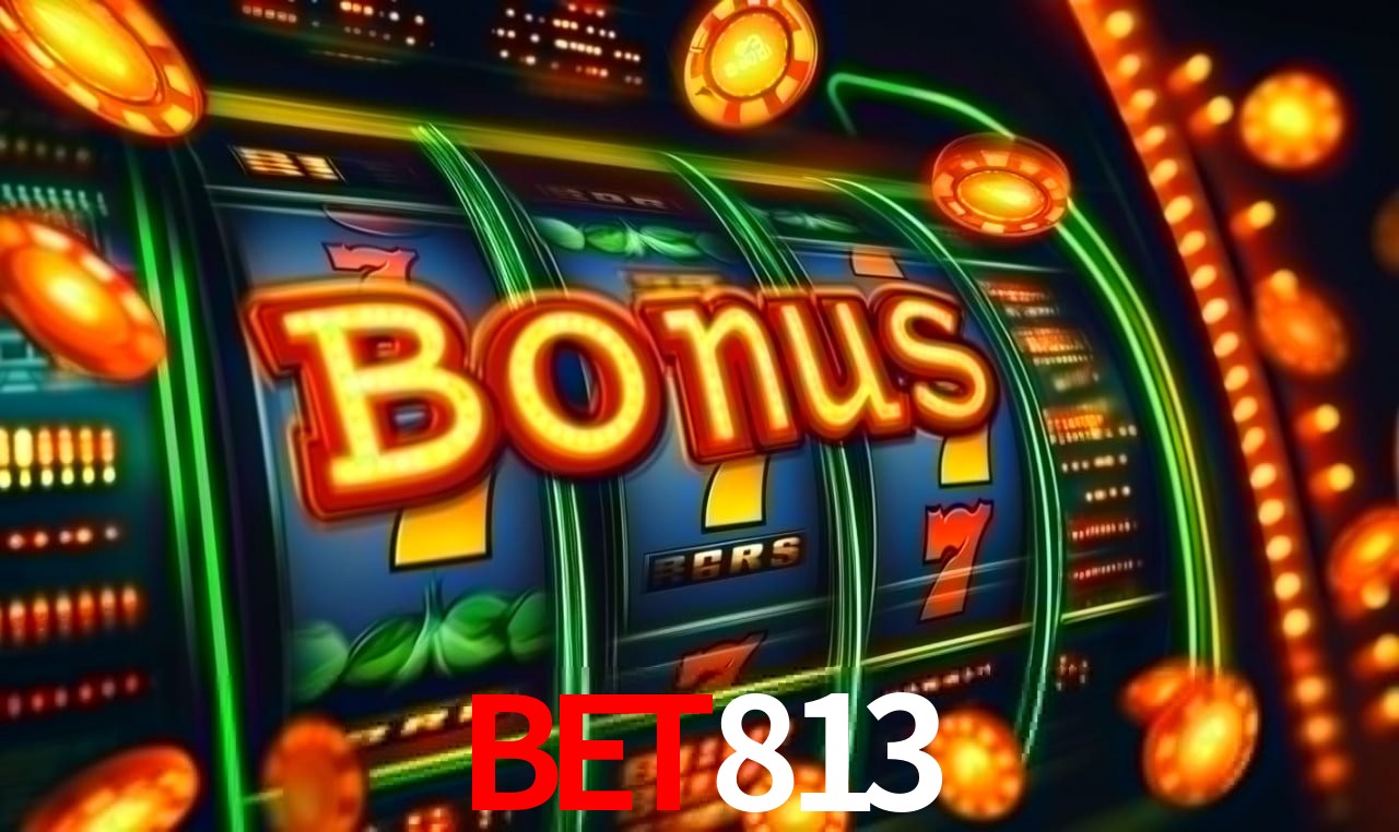 Roulette Table bet813