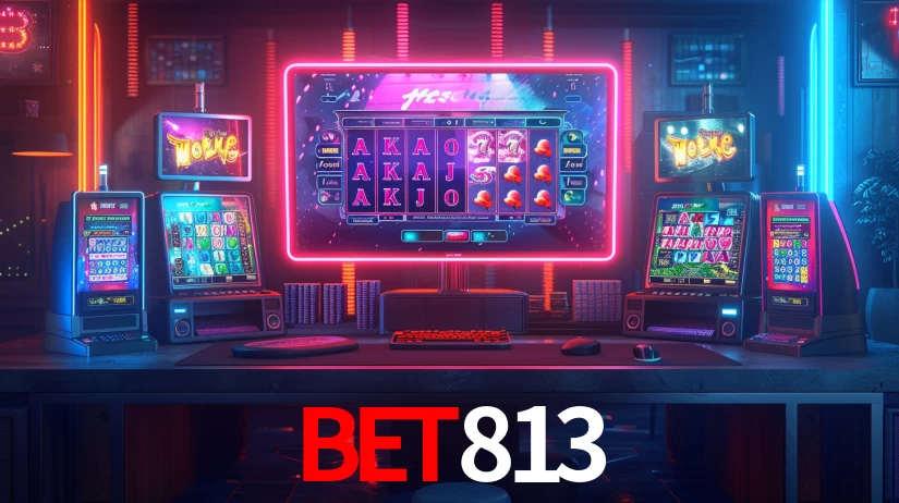 Experimente o Login Seguro Premium no bet813