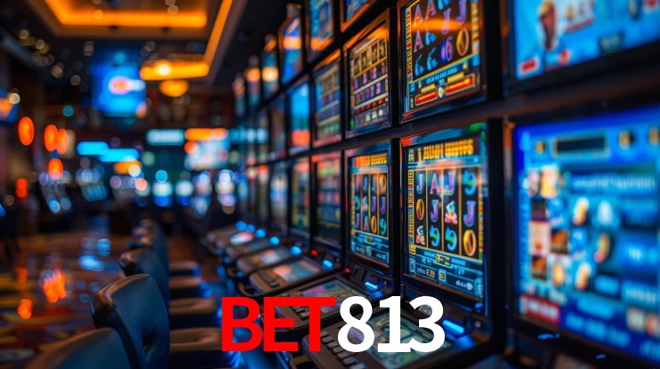 Account Benefits bet813