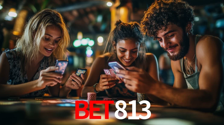 Programa VIP bet813
