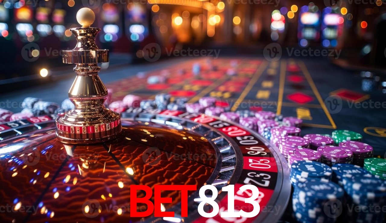 Flash Promotion bet813