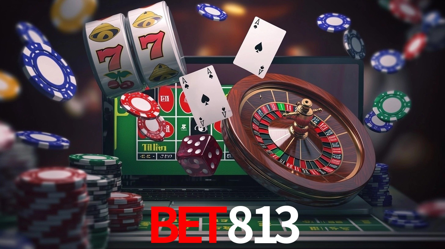 Tournaments bet813