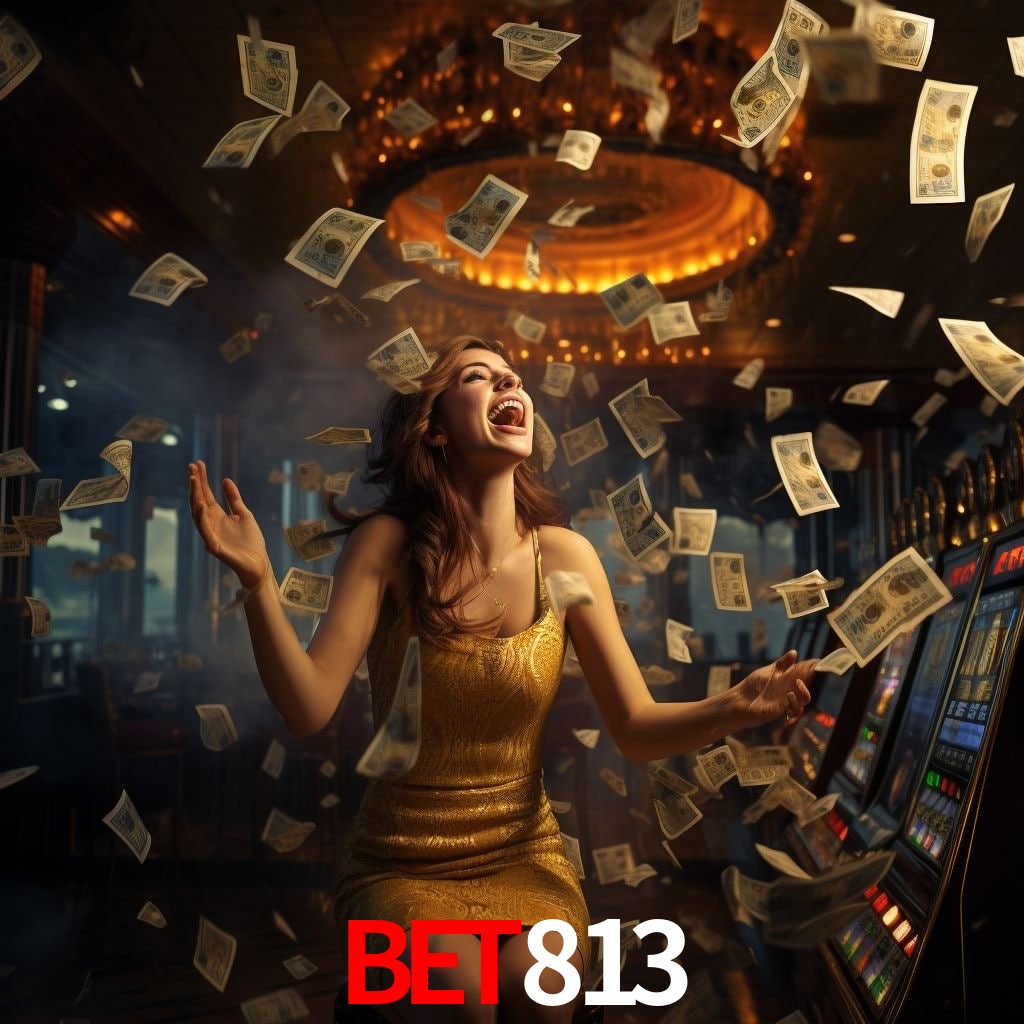 VIP Casino bet813