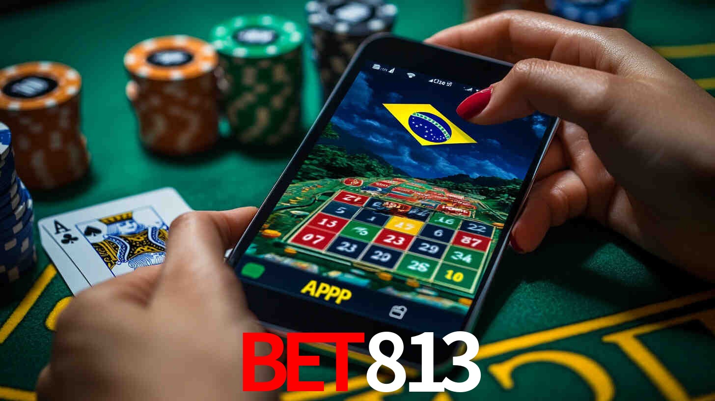 Descubra o Programa VIP da bet813: Vantagens Exclusivas para Jogadores