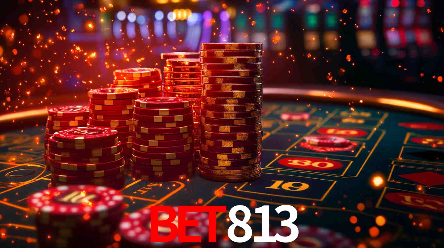 bet813 App Interface