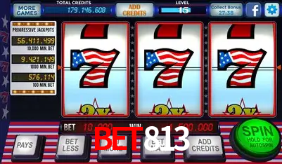 Descubra a Magia dos Jogos de Arcade no bet813