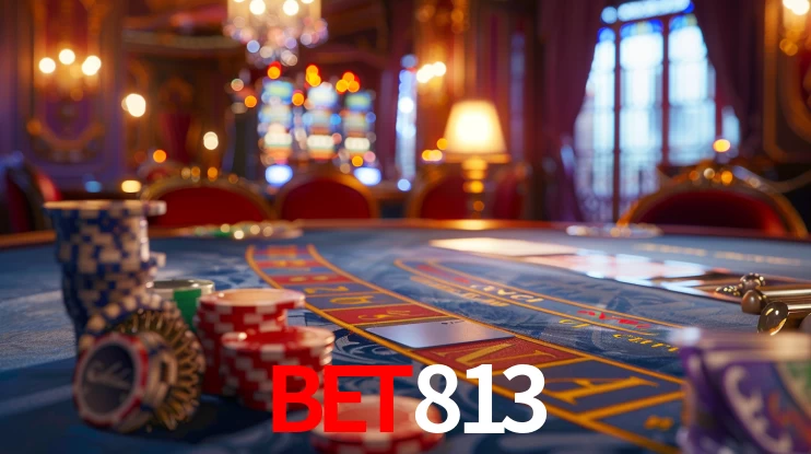 Live Casino bet813