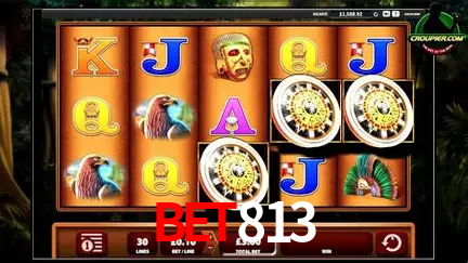 VIP Casino bet813