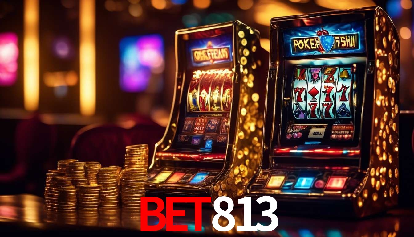 Inovações de Jogos na bet813: O Futuro das Experiências Interativas