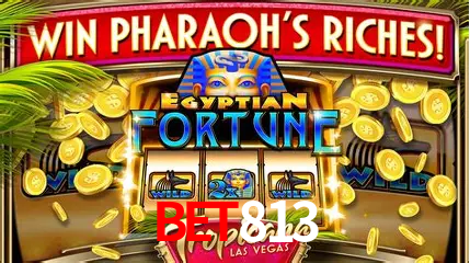 Live Casino bet813