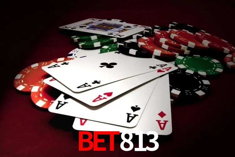 Football Betting bet813