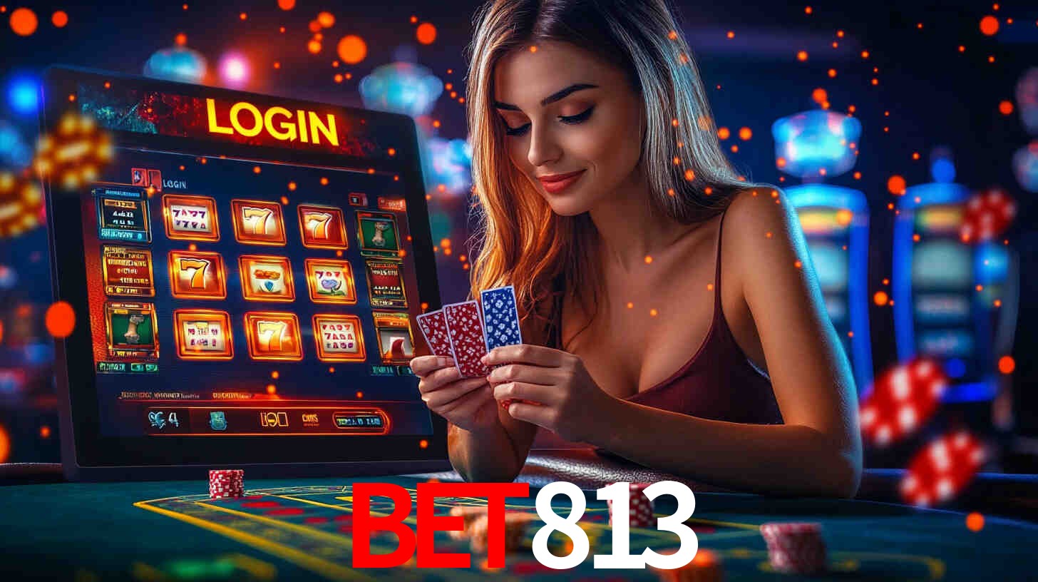 bet813 app