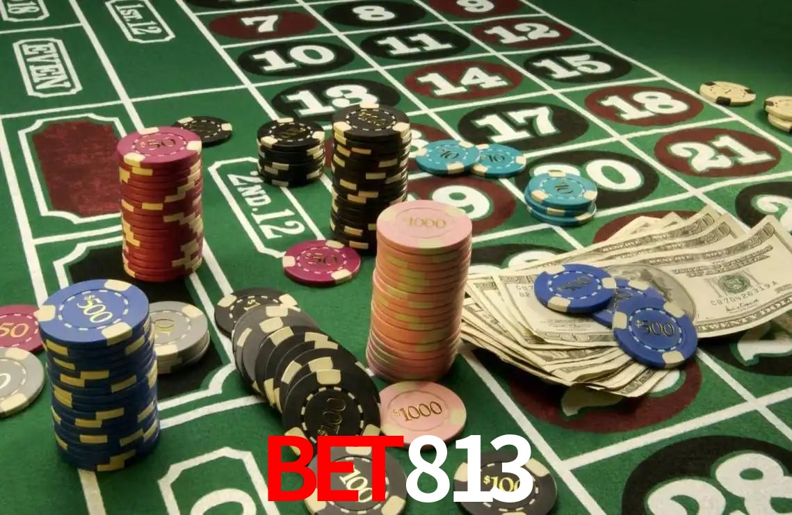 Explore as vantagens do bet813: serviço profissional e confiabilidade