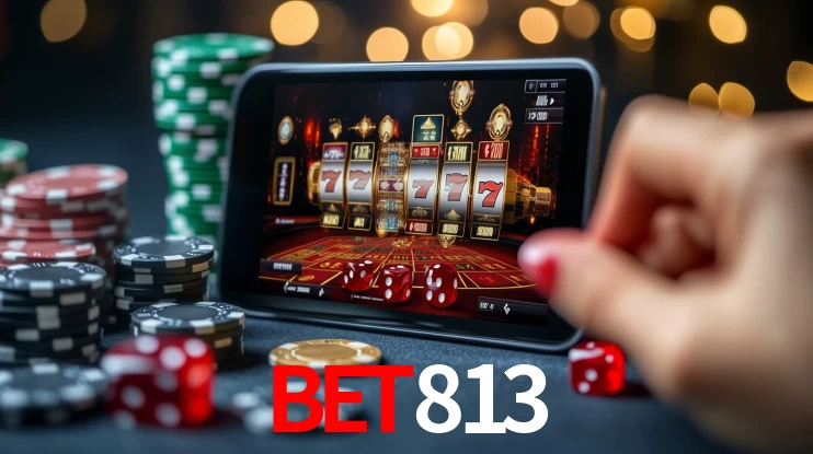 Exclusive Games bet813