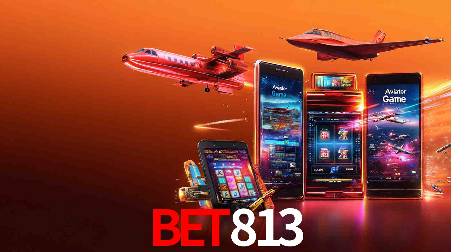 Desvendando o Mundo dos Jogos Virtuais na bet813