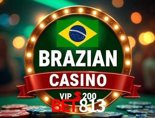 Exclusive Offers bet813