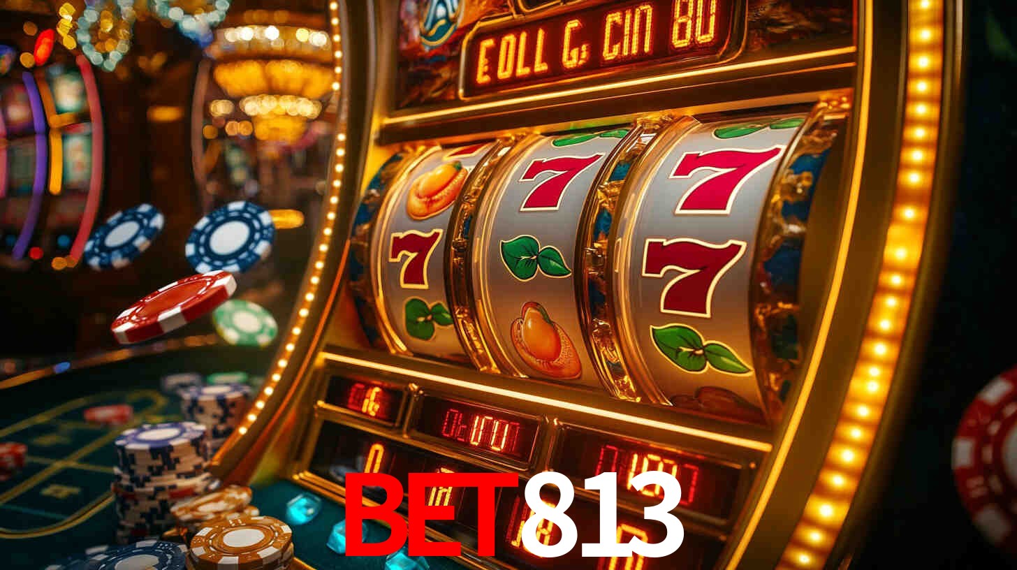 Premium Interface bet813