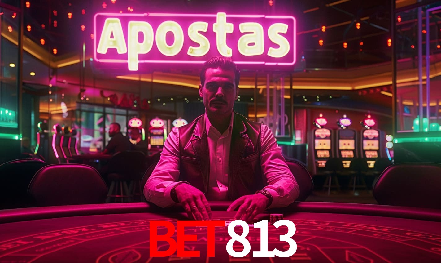 Descubra a Essência do bet813: Nossa História e Compromissos